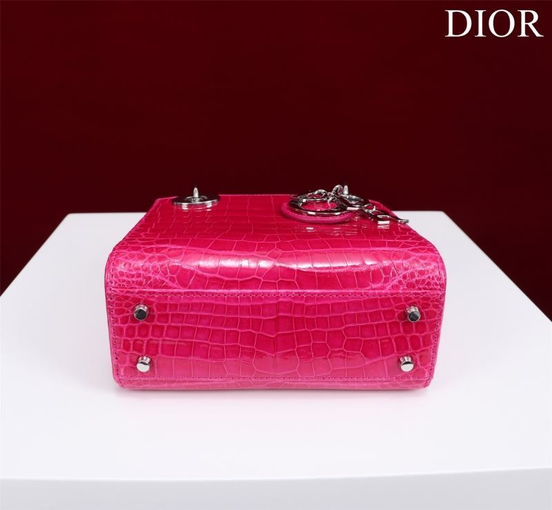 Christian Dior My Lady Bags